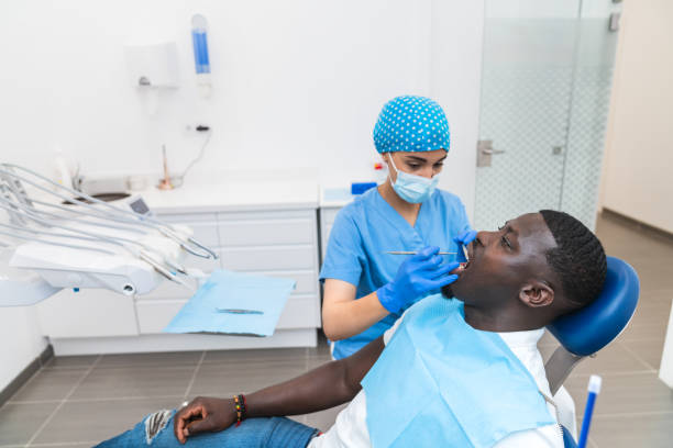 Best Emergency Root Canal Treatment in Lake Kiowa, TX